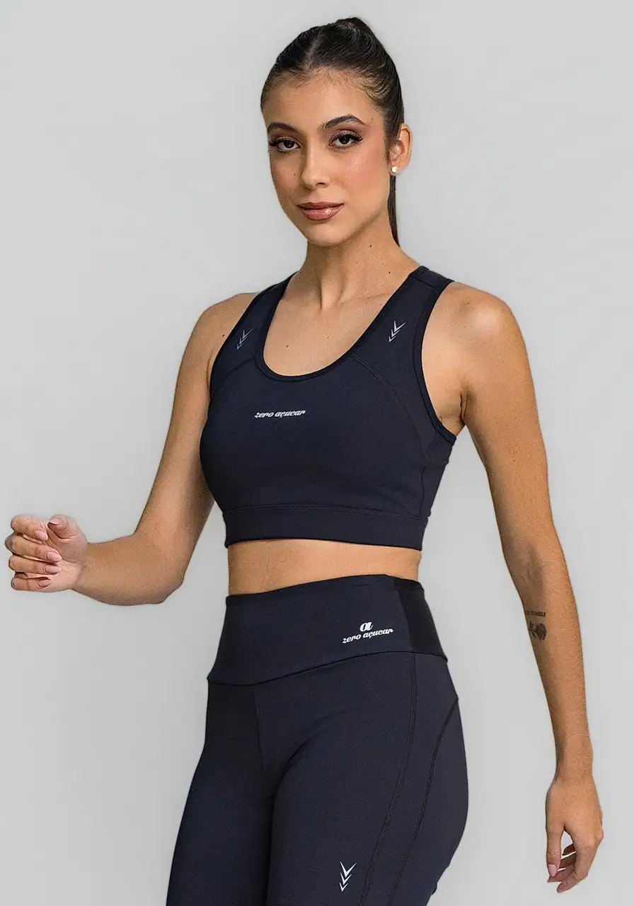 TOP 5KM SOU CORREDORA 