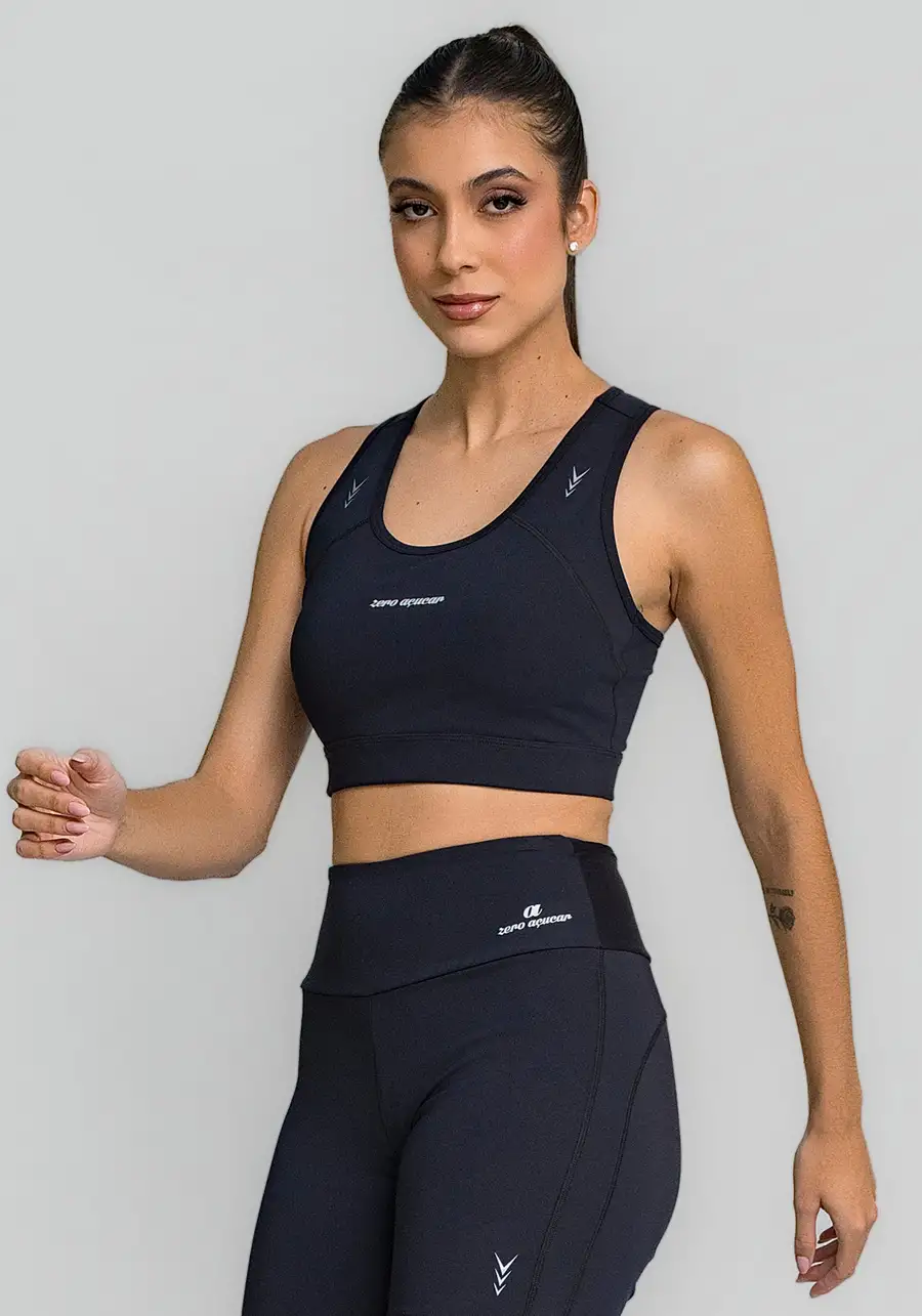 TOP 5 KM SOU CORREDORA