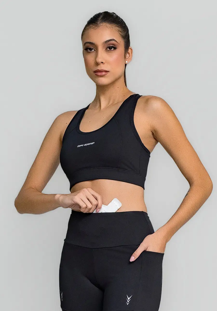 TOP ADAPT QUERO CORRER