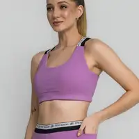 TOP ELASTIC CRUZADO - imagem 4