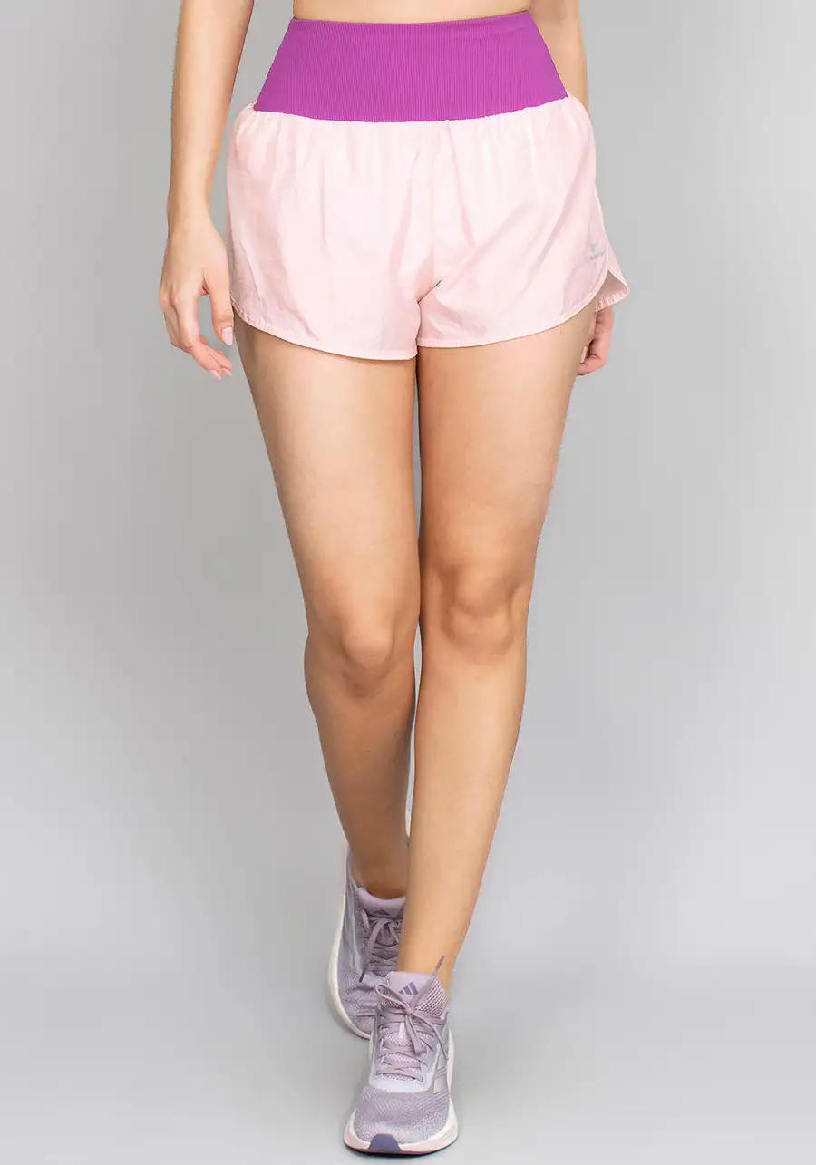 SHORTS SOBREPOSTO RUN SPIRIT