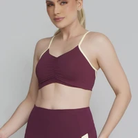 TOP SOFT FRANZIDO - imagem 5