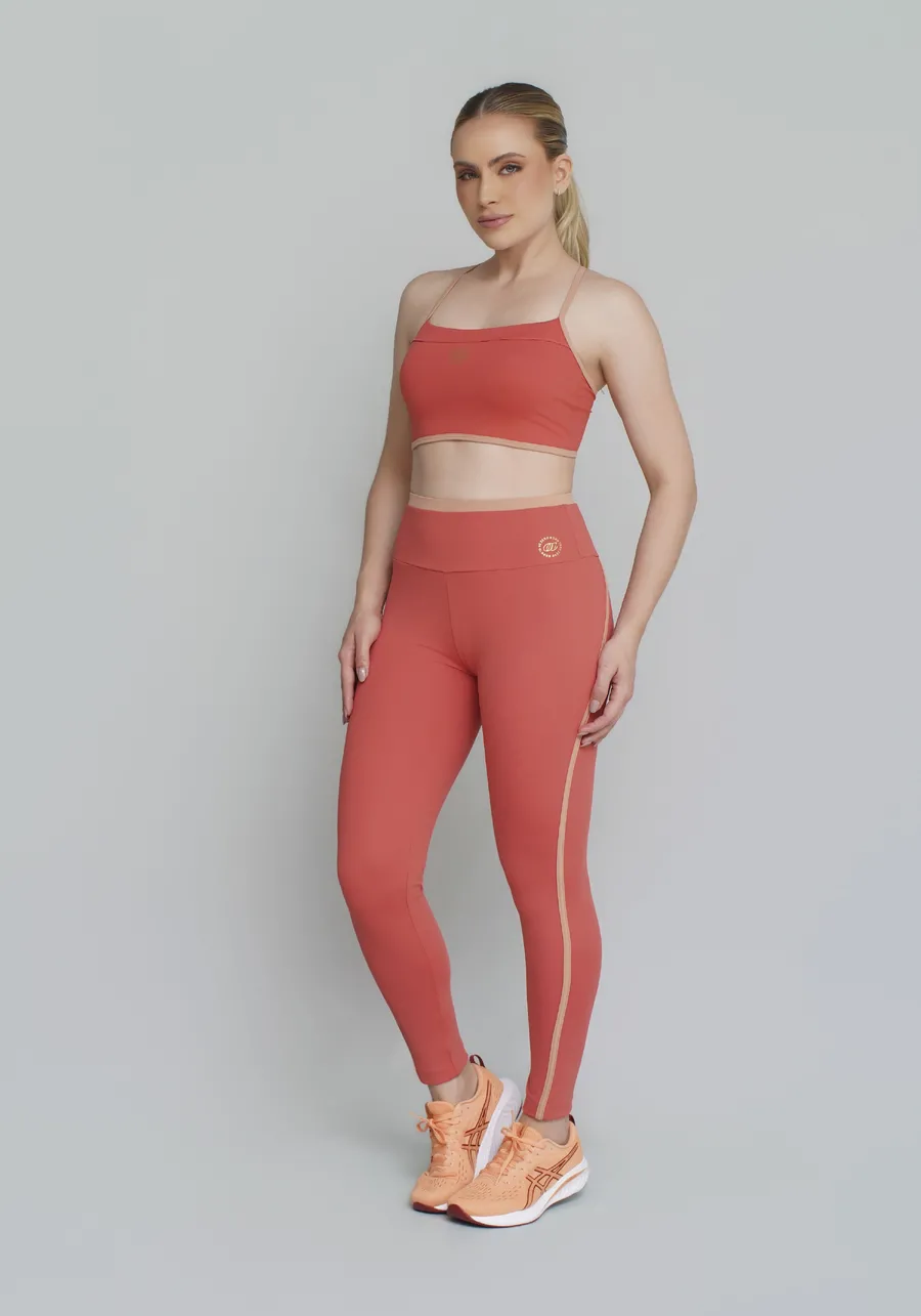 TOP ACTIVE AIR