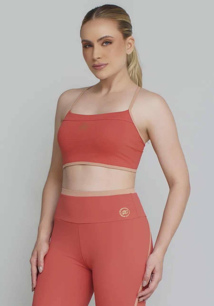 TOP ACTIVE AIR