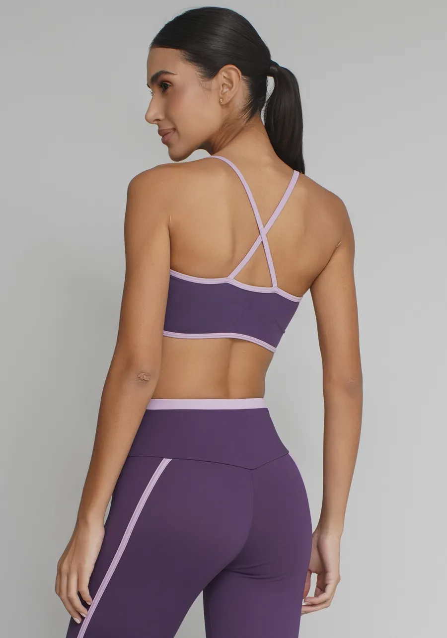 TOP ACTIVE AIR