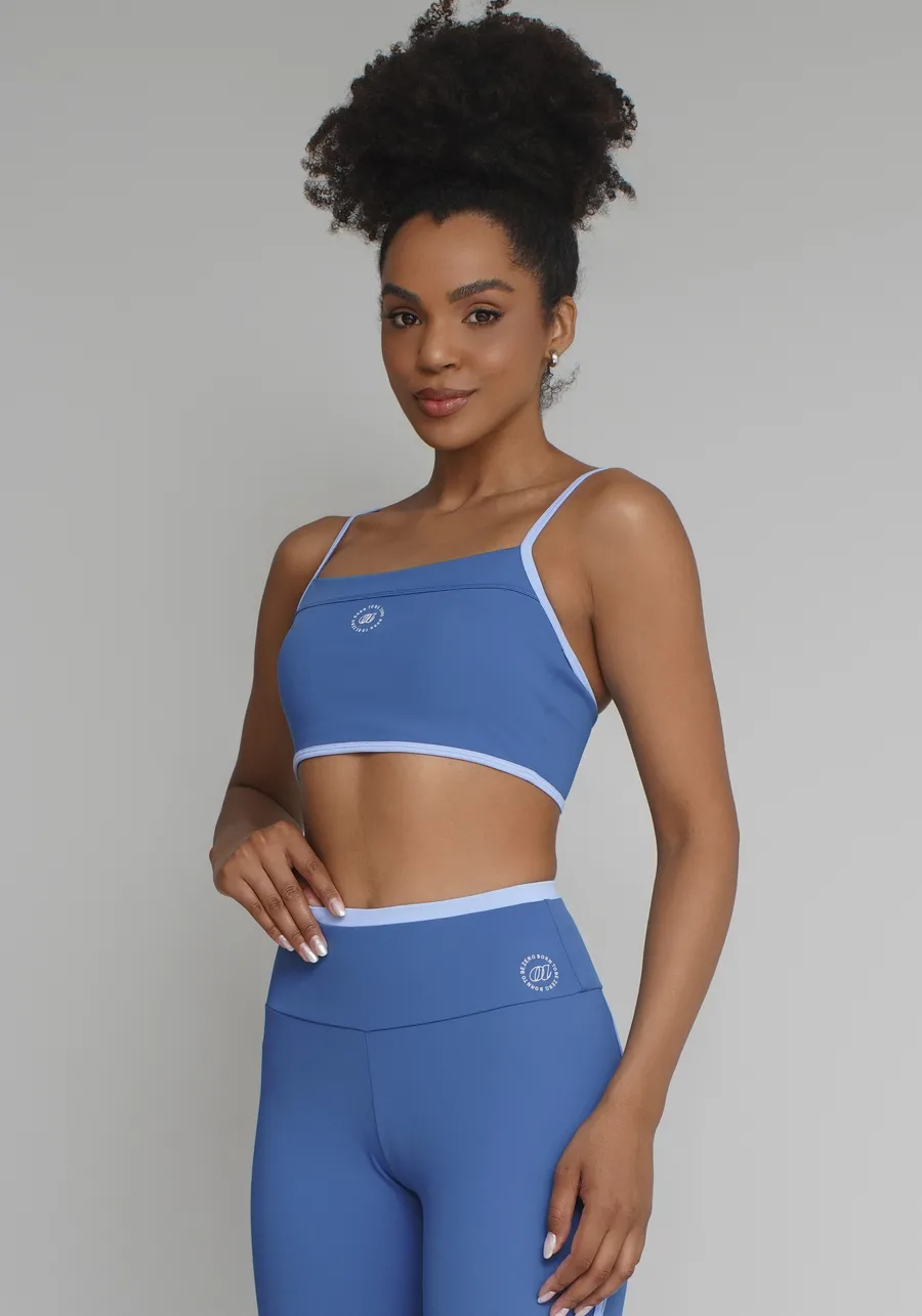 TOP ACTIVE AIR