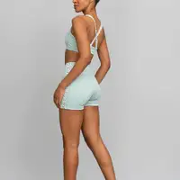 SHORTS ELASTIC ZA - imagem 6