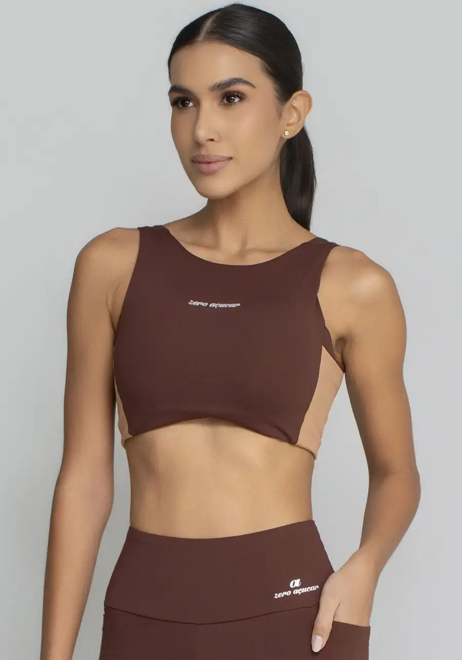 TOP 5 KM SOU CORREDORA