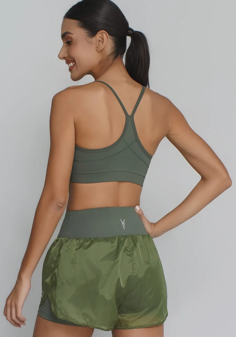 TOP RUN SLIM