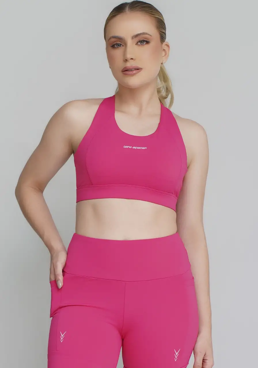 TOP ADAPT QUERO CORRER