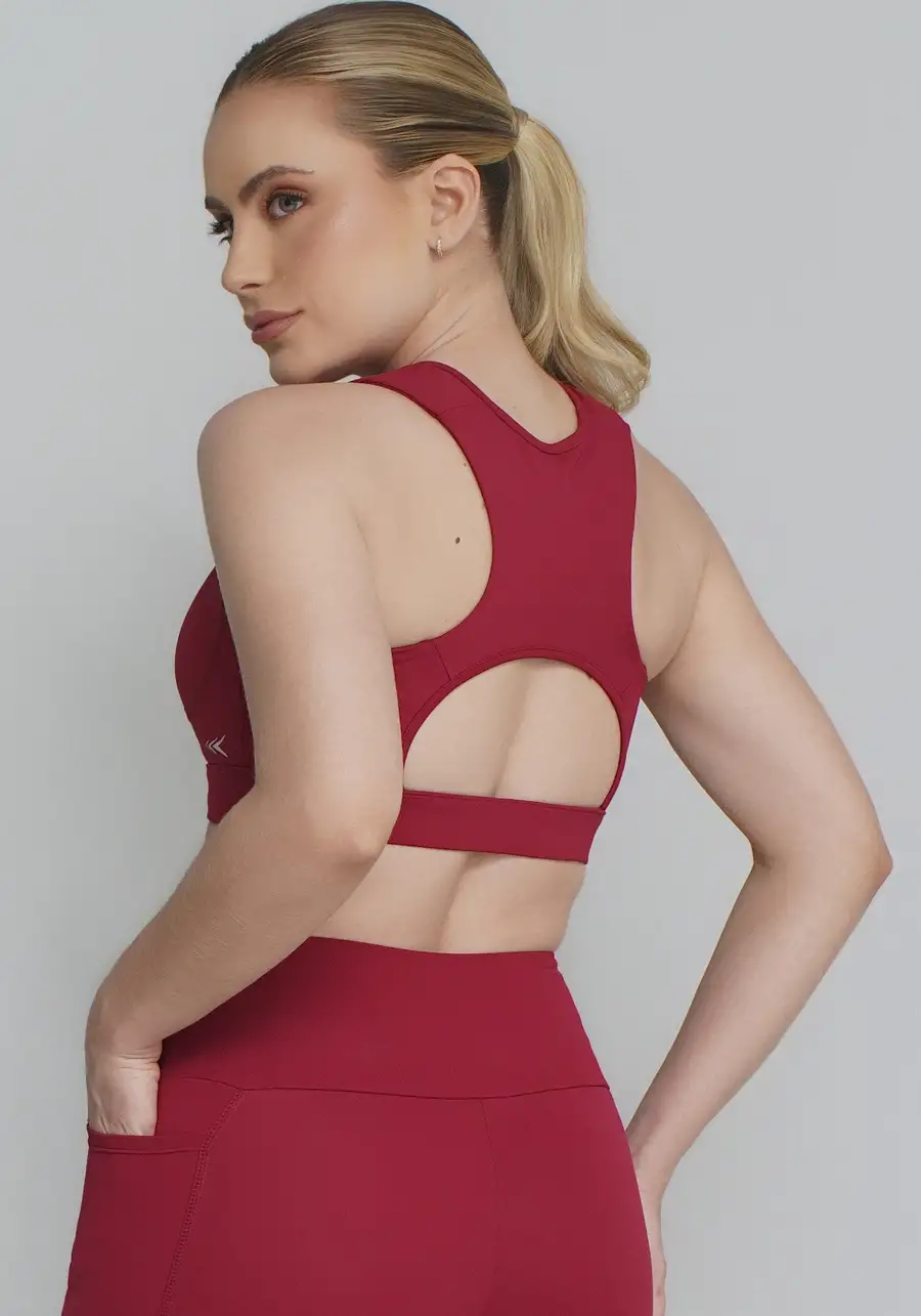 TOP 21 KM SOU CORREDORA