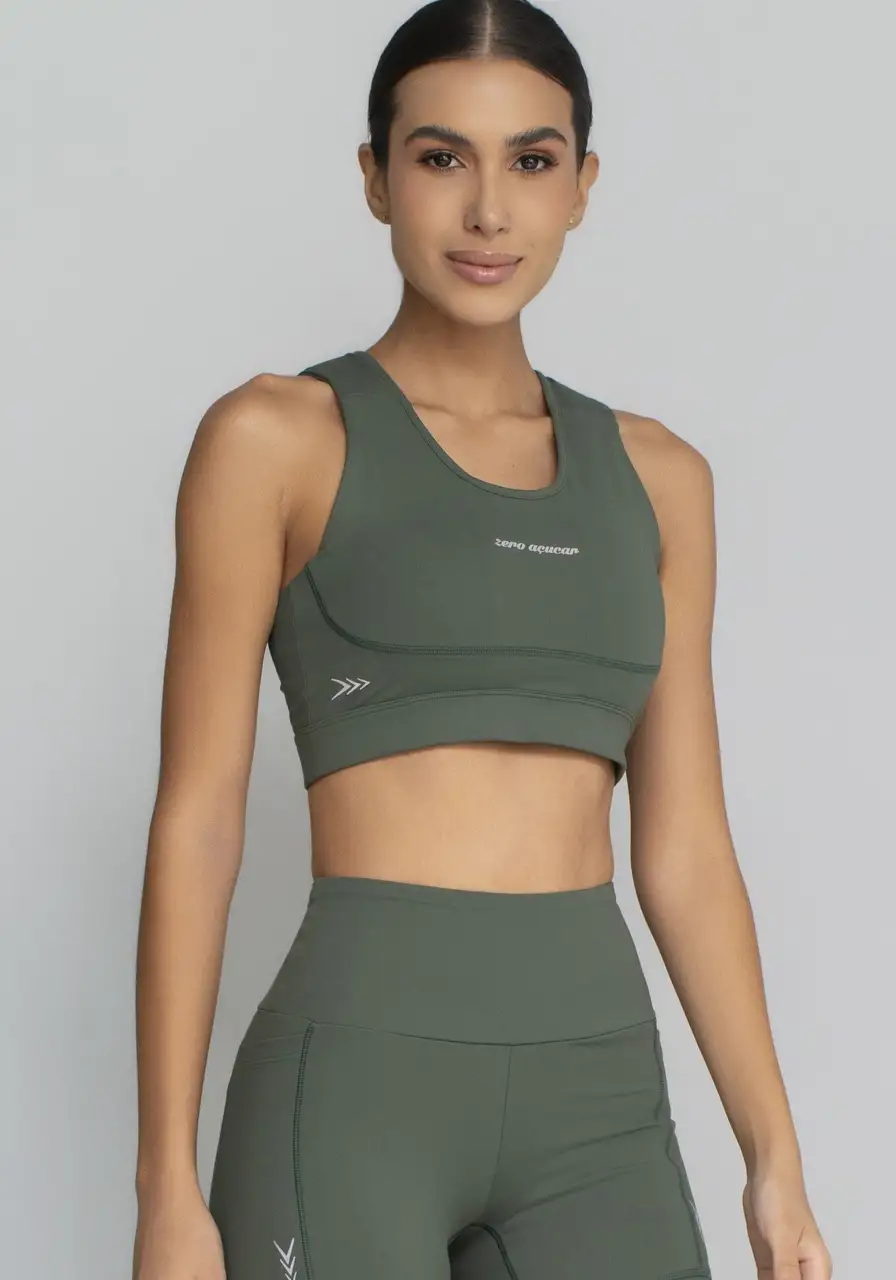 TOP 21 KM SOU CORREDORA