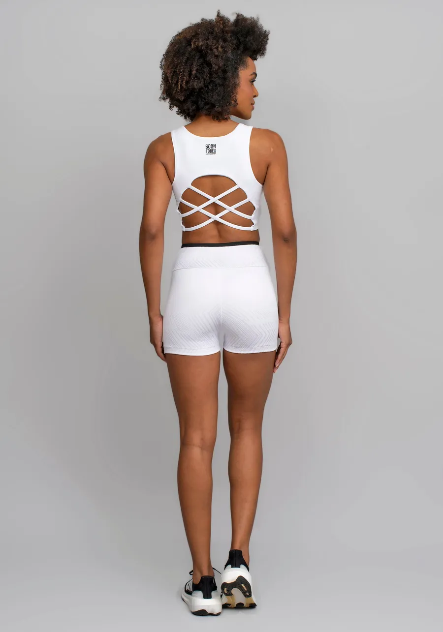 SHORTS INFINITY