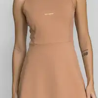 VESTIDO RACKET - imagem 9