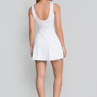 VESTIDO RACKET - imagem 6