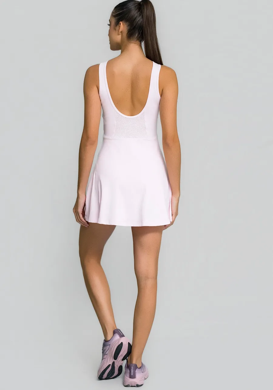 VESTIDO RACKET