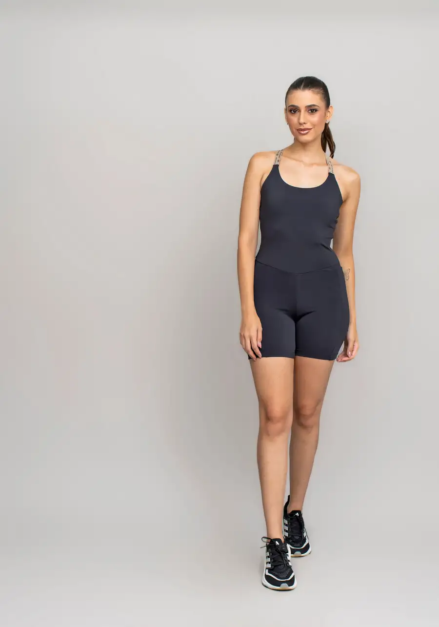 MACAQUINHO ELASTIC ZA