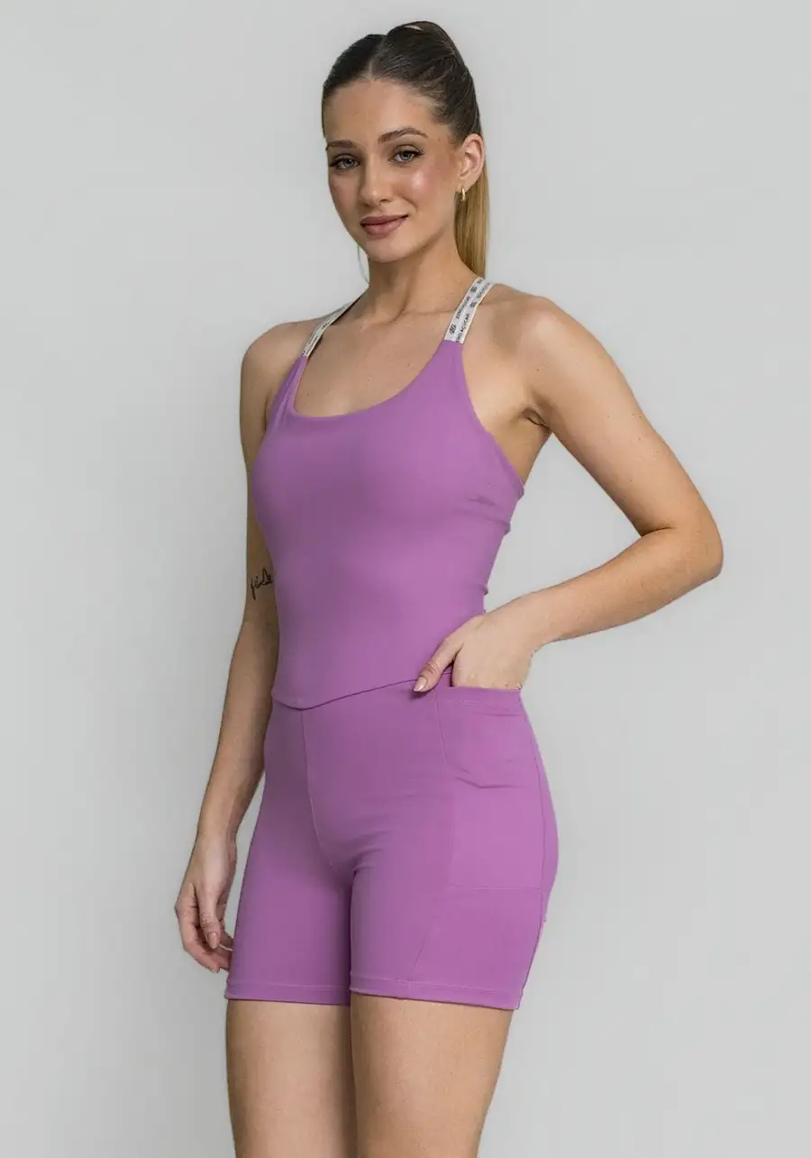 MACAQUINHO ELASTIC ZA