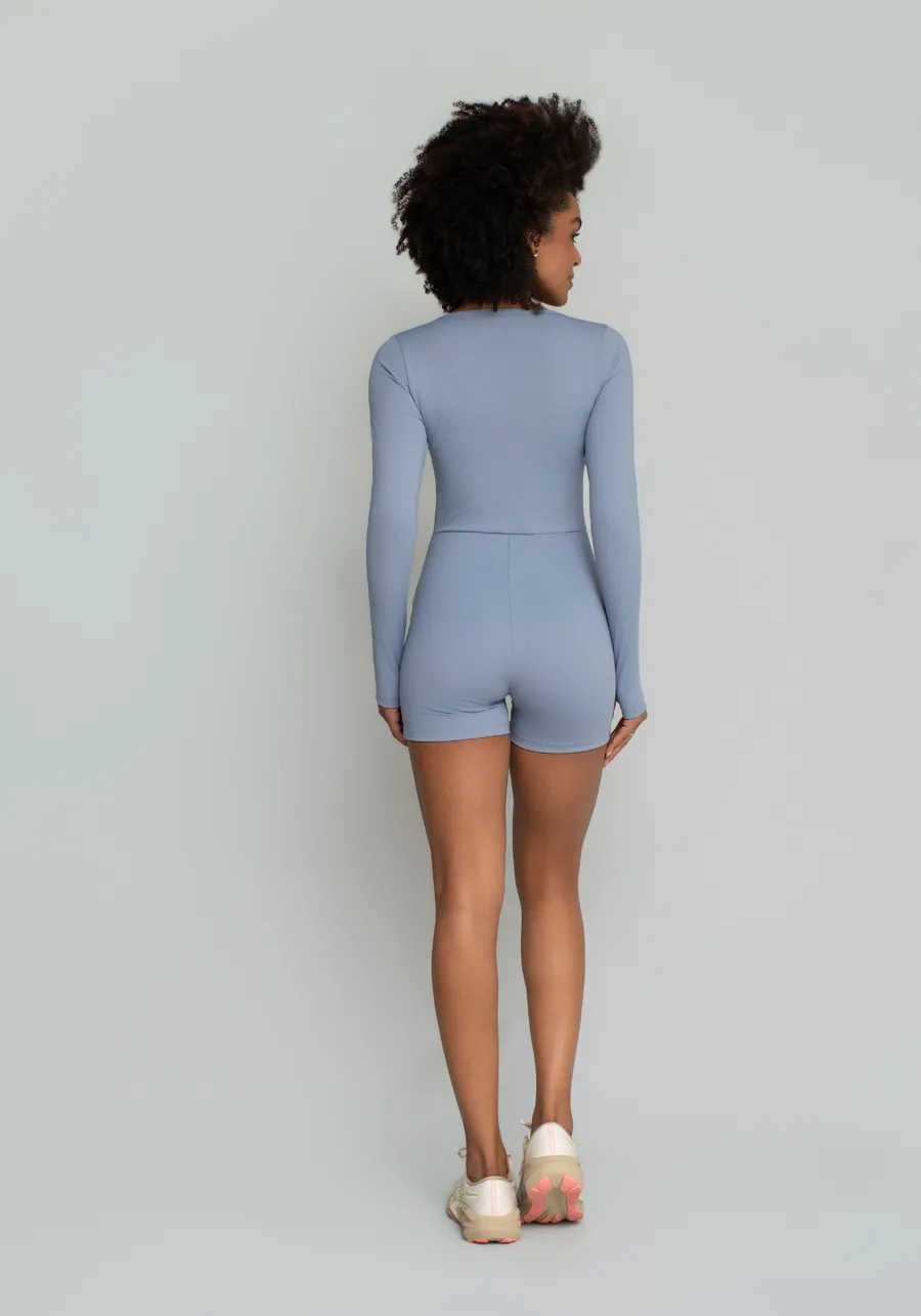 MACAQUINHO MANGA LONGA