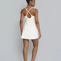 VESTIDO RACKET CLUB - imagem 3