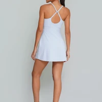 VESTIDO RACKET CLUB - imagem 9