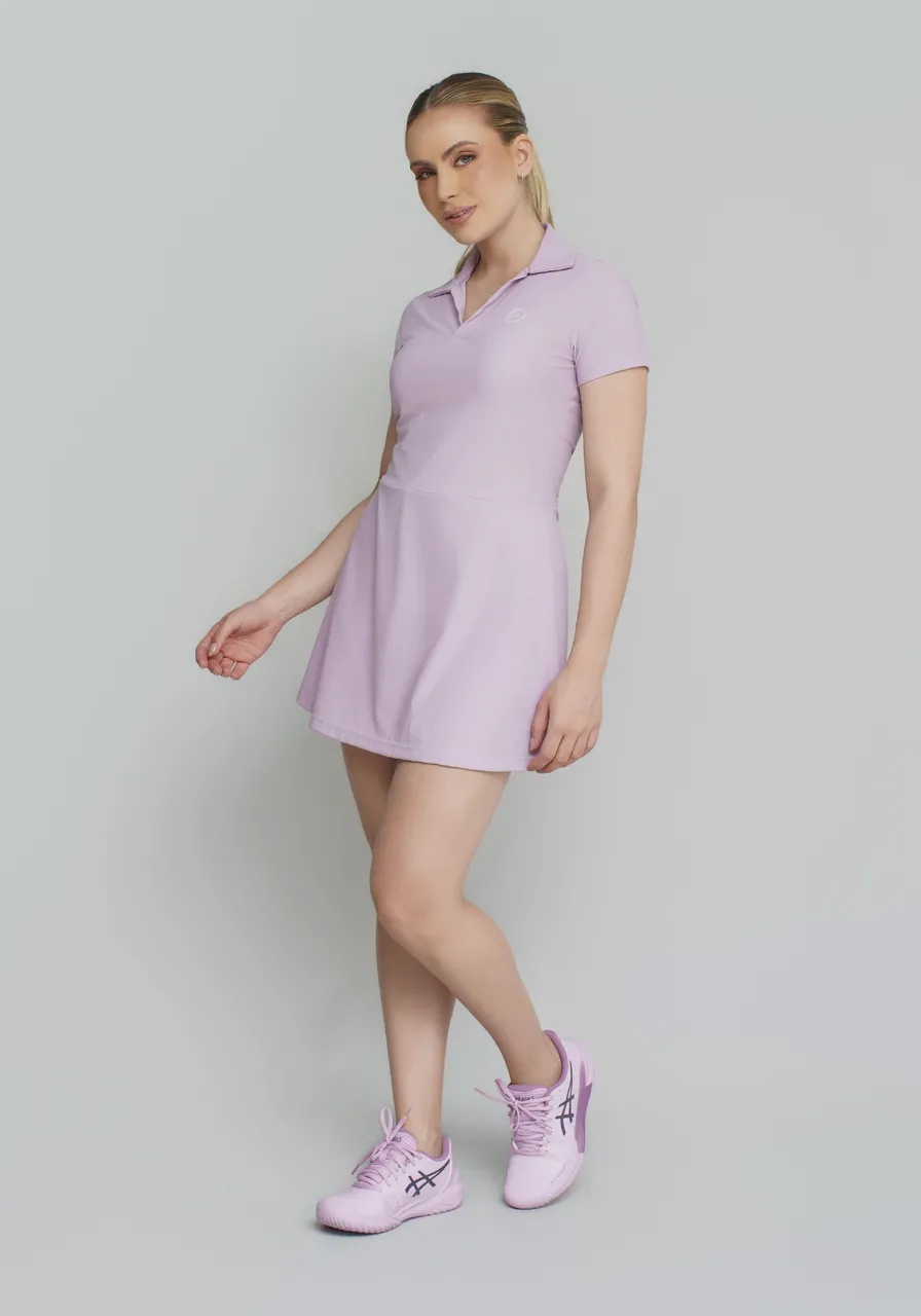 VESTIDO RACKET SMASH