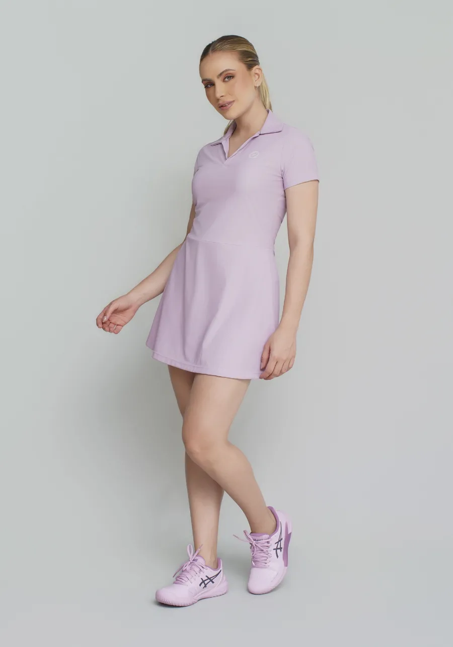 VESTIDO RACKET SMASH