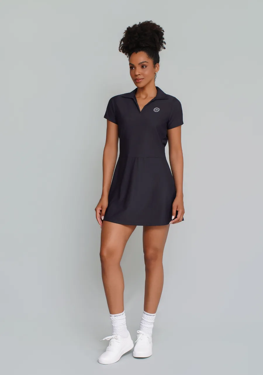 VESTIDO RACKET SMASH