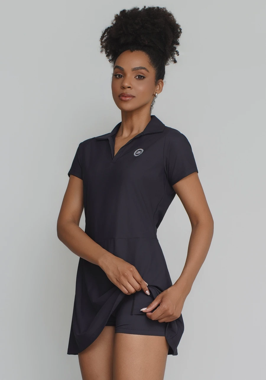 VESTIDO RACKET SMASH