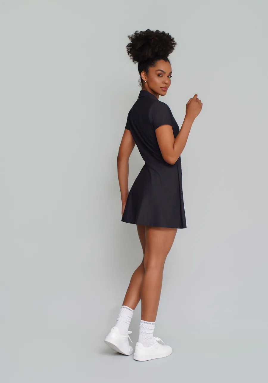 VESTIDO RACKET SMASH