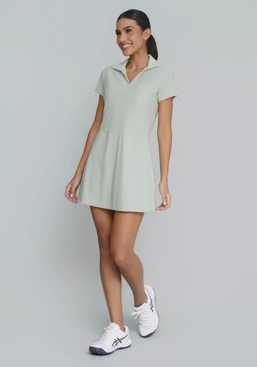 VESTIDO RACKET SMASH