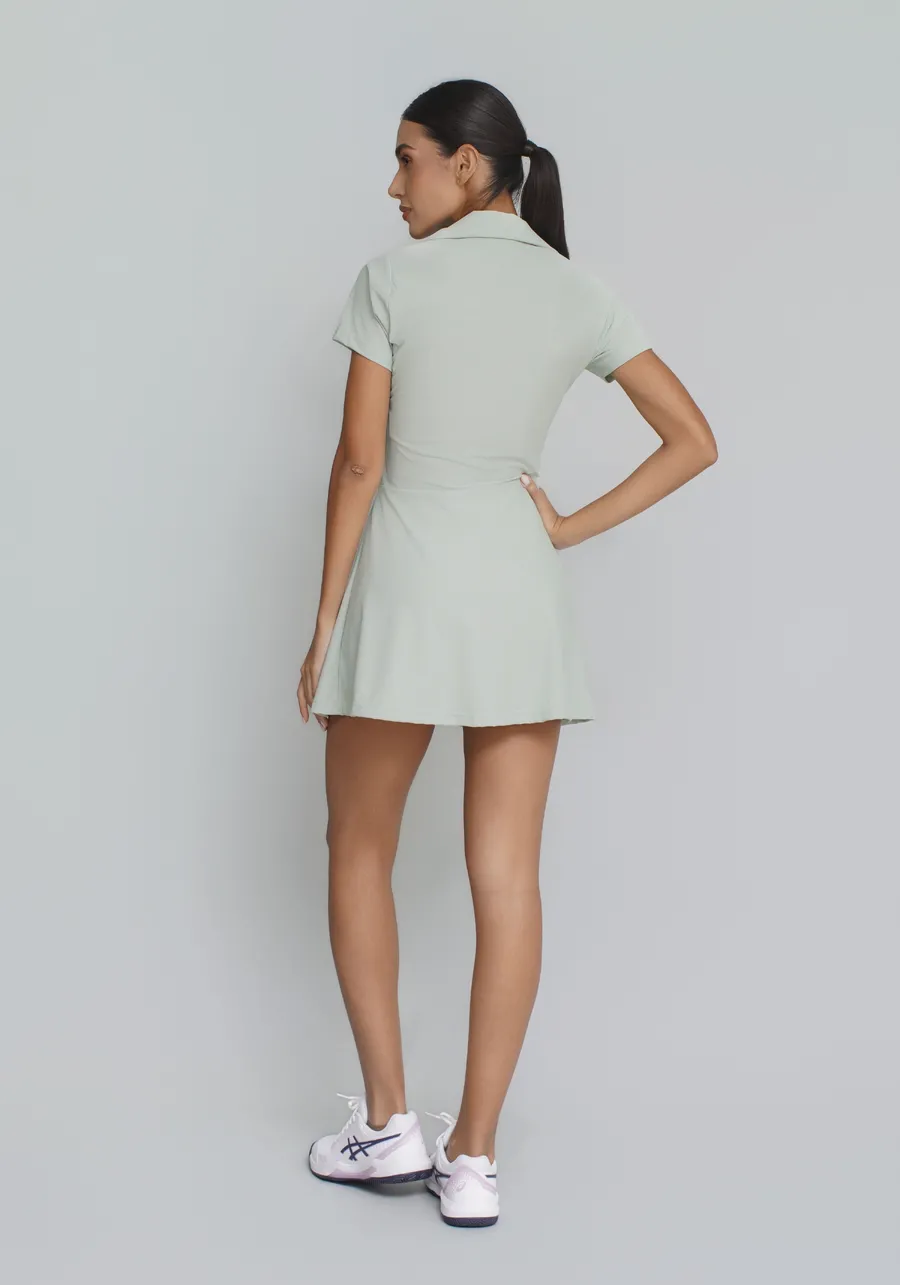 VESTIDO RACKET SMASH