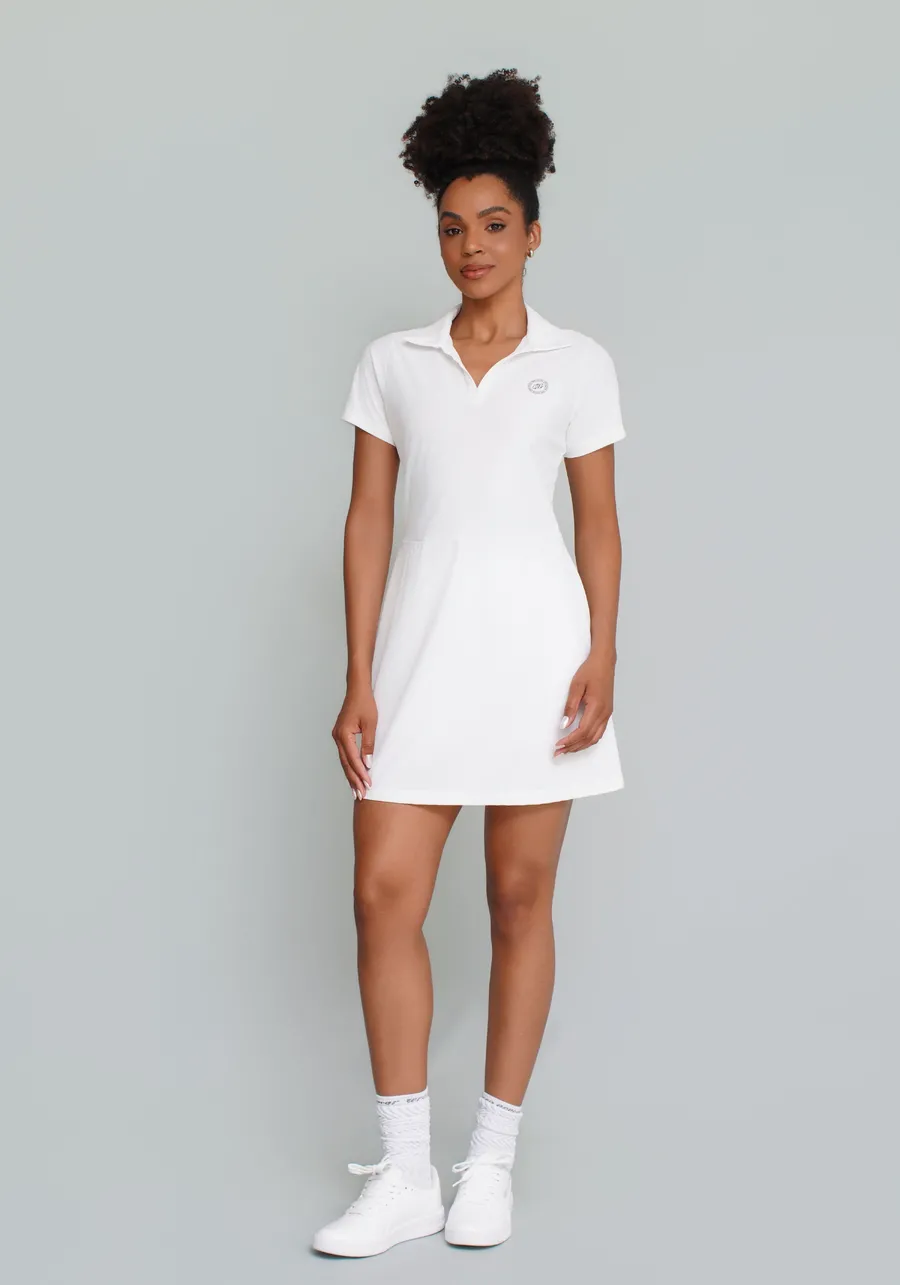 VESTIDO RACKET SMASH