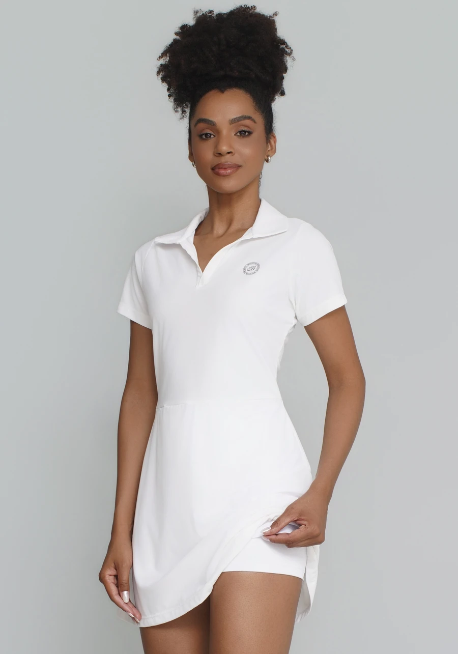 VESTIDO RACKET SMASH