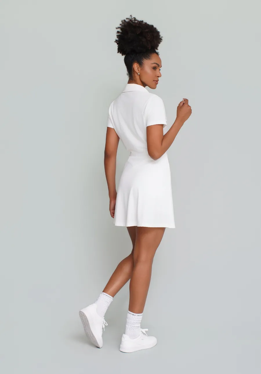 VESTIDO RACKET SMASH
