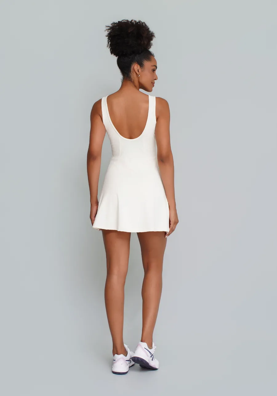 VESTIDO WALK