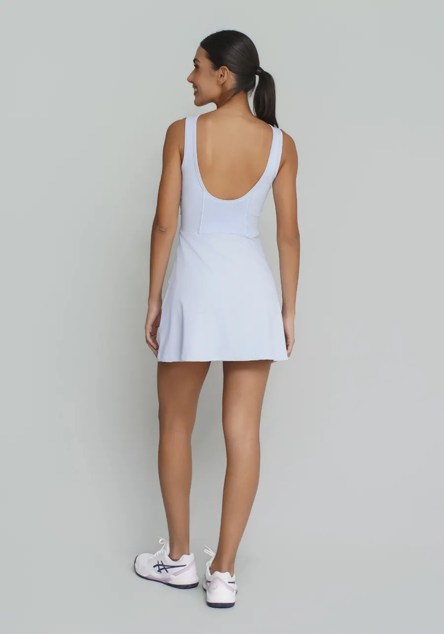 VESTIDO WALK