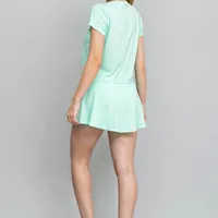 SAIA SHORTS - imagem 9