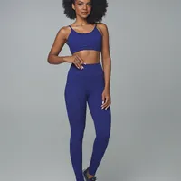 LEGGING JAQUARD BE ZERO - imagem 4
