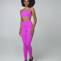 LEGGING JAQUARD BE ZERO - imagem 1