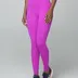 LEGGING JAQUARD BE ZERO
