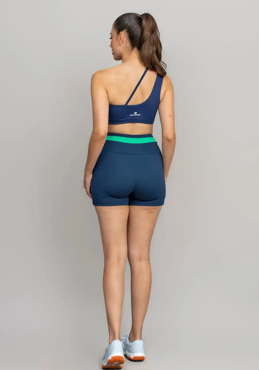 SHORTS TENNIS CANELE