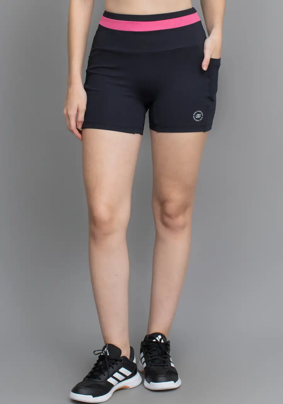 SHORTS TENNIS CANELE