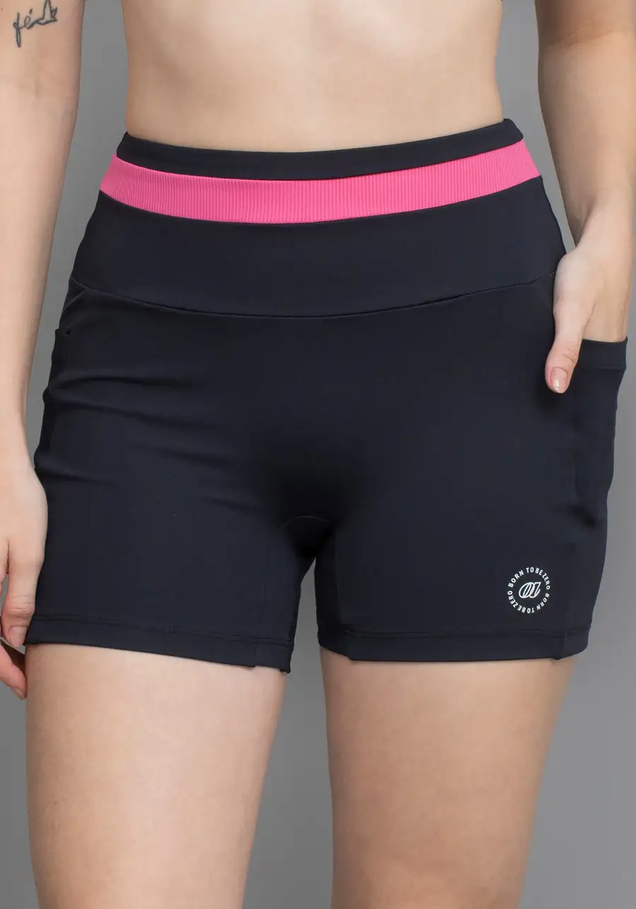 SHORTS TENNIS CANELE
