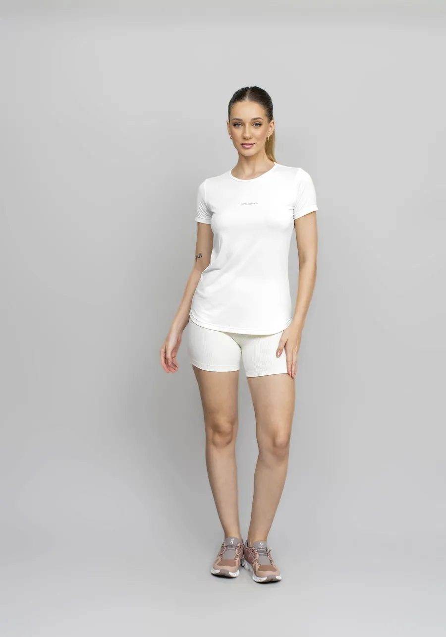 3 T-Shirts Alongada Crepe por 199,00