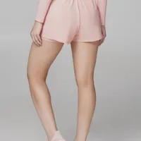 SHORTS SOBREPOSTO DOTS - imagem 4