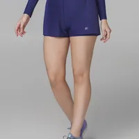 SHORTS SOBREPOSTO DOTS - imagem 6