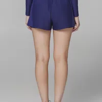 SHORTS SOBREPOSTO DOTS - imagem 7