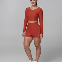 SHORTS SOBREPOSTO DOTS - imagem 8