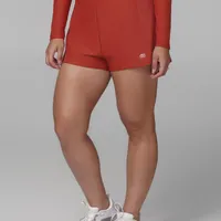SHORTS SOBREPOSTO DOTS - imagem 9